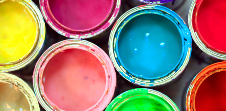 peinture